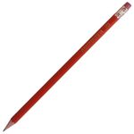 Pencil HB Pencils With Eraser C2 Wood Made From Responsibly Managed Hard Wood