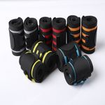 Wrist Wraps Weight lifting Gym Straps Support Strength Elasticated Hand Bandage