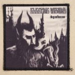 ELECTRIC WIZARD - Dopethrone - Patch