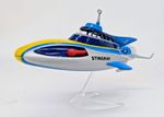 Corgi Stingray Die-Cast Model CC01001