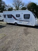 Swift Challenger 2013 Hy Style excellent condition