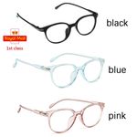 Blue Light Blocking Glasses Anti Glare Computer Gaming Glasses for Men & Women