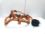 MINI COOPER F56 2021 ELECTRIC HIGH VOLTAGE CABLE & CHARGING PORT 9895957