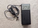 Roland EV-5 Expression Pedal