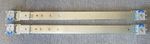 Dell EMC 042-009-400 Recoverpoint Gen5 Server 19" 1U Accuride Rackmount Rails