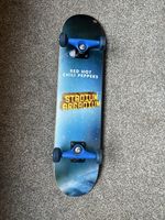 Original RHCP Stadium Arcadium skateboard