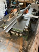 Lurem C310 Universal Woodworking Machine