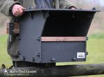 Kestrel Nest Box UK | ECO Conservation Box | Barn Owl Centre