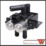 XR822975 New Heater Control Valve Quality For Jaguar S-Type 1999-2003 UK
