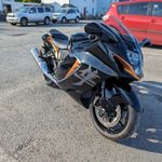Suzuki Hayabusa 2023 GSX1300R
