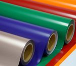 HTV Vinyl 51cm Wide Roll – Heat Press UK Stock – 1m/3m/5m/10m/25m
