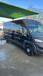 peugeot boxer pro 435 l4h2