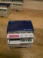 Clipsal C-BUS DMX GATEWAY CLI5500DMX, 4M Module Wide, DIN Rail Mounted