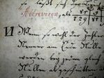 1829 antique manuscript notebook Mathematics Algebra Arithmetic school teaching