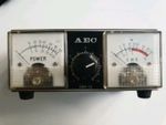 AEC SWR-50 SWR/POWER METER (EO-870)