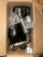 BMW M135i Downpipe / Exhaust Pipe – Stainless Steel Performance Part