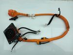 HYUNDAI TUCSON CHARGING PORT SOCKET WIRING CABLE PHEV 91682CZ200 MK4 2020-2026