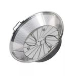 ROBOT COUPE 39910 Full basket assembly for J80 grating basket for juicer