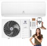 Home Air Conditioning System - ELECTROLUX HEL 3,5kW 40m2 with WIFI