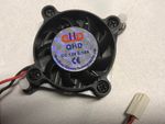 10X Chipset Cooler Graphics Card Fan Heatsink 40X40X10Mm - Northbridge