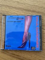 Paul Gardiner/gary Numan Stormtrooper Mixes Cd