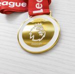 Arsenal League Champions Winners 🥇 Medal 2025/2026 Gooners 🏆 UK Seller 🇬🇧