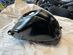 Yamaha Tracer 9 2025 Fuel Tank Black BRN-24110-00-P2