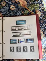 Stanley Gibbons British Stamps