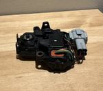 NISSAN LEAF ZE1 CHARGE PORT DOOR ACTUATOR POSTAL REPAIR SERVICE genuine parts 