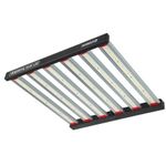 Maxibright VARIDRIVE 360W LED with Integrated Driver Growth & Bloom 2.89 µmol/