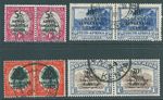 KUT 1941 used SET