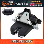 SKODA FABIA MK2 / ROOMSTER 5J 2006-2015 TAILGATE BOOT LOCK LATCH CATCH MECHANISM