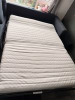 L Shape Corner Sofa Bed