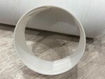 Air Con Hose Connector-  To Join Two Pipes - 150mm 5.9"