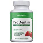 ProDentim Advanced Oral Probiotics - 60 Capsules