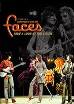 FACES / TAKE A LOOK AT THE 6 GUYS. 5xDVD
