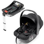 For Your Little One Lite i-Size Infant Car Seat & Base (Birth-12 Months) - Black