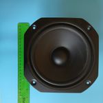 TECHNICS EAS18PL BASS UNIT TESTED AND WORKING
