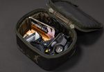 Korda Compac 100 Tackle Pouch Dark Kamo