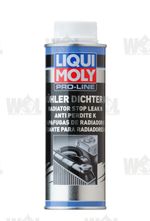 Liqui Moly ProLine Radiator Stop Leak K 250ML Coolant System Sealant 5178