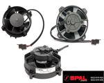 SPAL OEM COOLING FAN ORIGINAL VENTILATOR COOLER RADIATOR VA32-A101-62A 12V