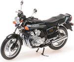 Minichamps 1:12 Scale Honda CB 900 F Bol D'Or - 1978 - Black - 122 161902