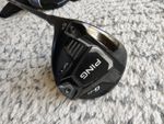Ping G425 SFT 5 Wood Left Hand Tensei 1K Black 75g Stiff Shaft