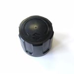 Suzuki Genuine Part - ATV Quad Front & Rear Wheel Centre Cap (LT-Z50/90) - 54725