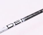 Denali Black Driver / Fairway Shaft (60g / 6.0) Stiff Flex - All Adapters