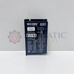 MOONS SSDC06-R Step-Servo Drives , V#1158 (TESTED)