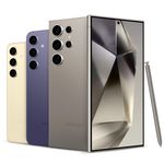 NEW Samsung Galaxy S24 - S24 Plus - S24 Ultra 256GB 5G SmartPhone Pristine A+++