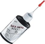 Lizard Spit SLN10 Slick Nutz Nut Lubricant 1 oz - Nut Slot/Tension Points Lube :