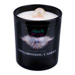 Naturally Wicked® Spellbinding Peace Candle | Crystal Spell Candle Inc. Gift Box