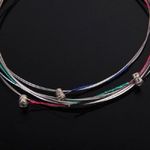 Replacement Set of Steel Core Violin String Strings GDAE 3/4 4/4 UK SELLER